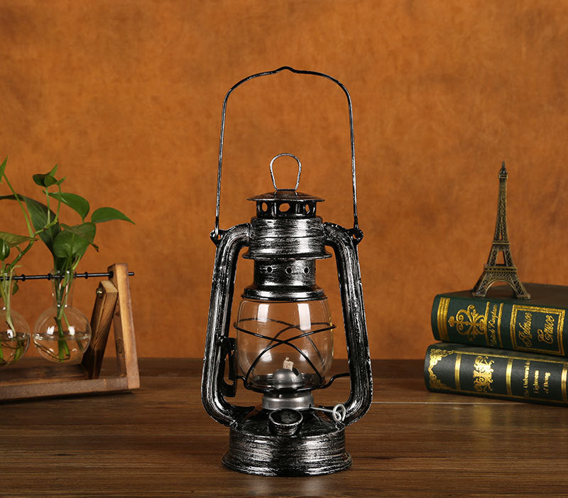 Kerosene Oil Lamps