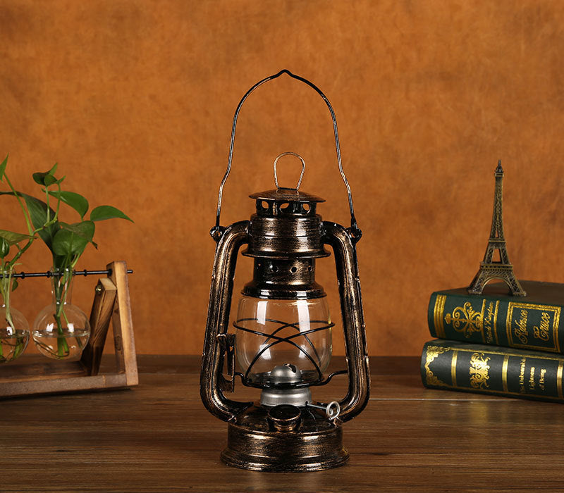 Kerosene Oil Lamps