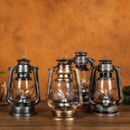 Kerosene Oil Lamps