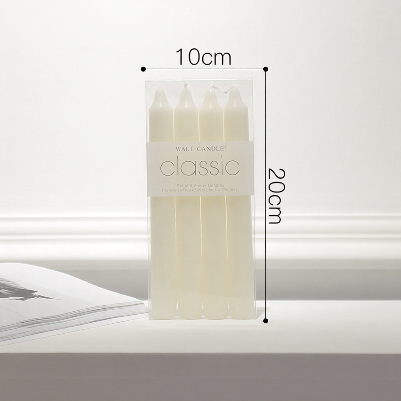 4 pack candles