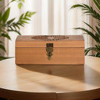 Signature "Tree of life" storage box