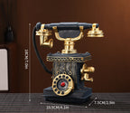 Antique phones