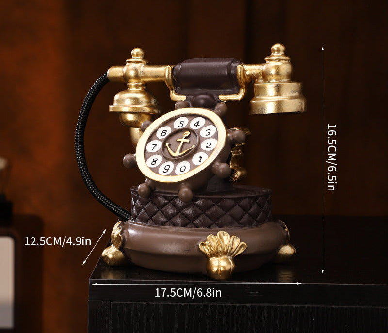 Antique phones
