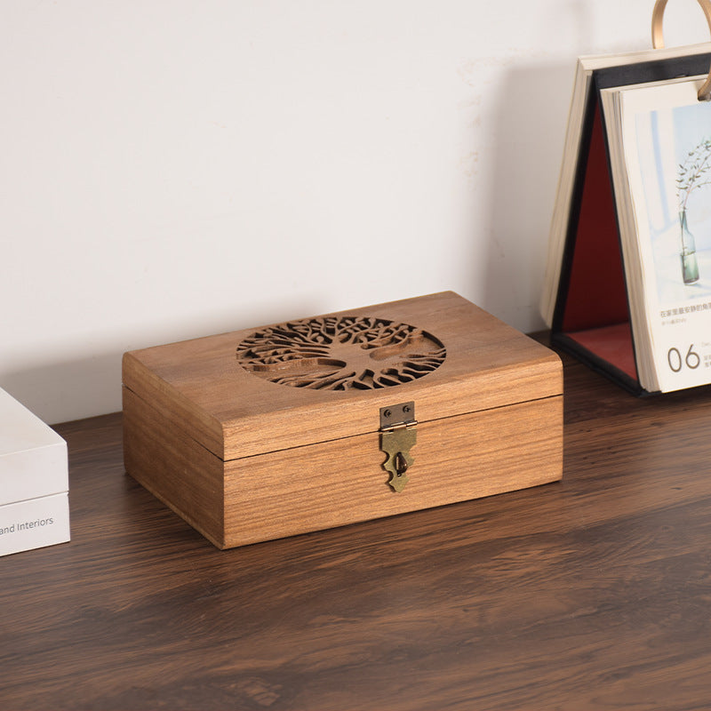 Signature "Tree of life" storage box