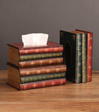 Vintage Faux Tissue holders