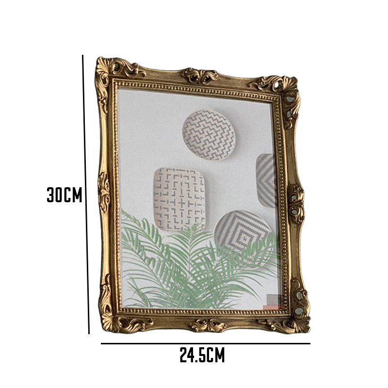 French style carved  wall/standing mirrors